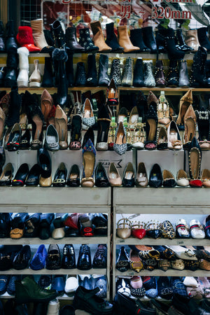 The Invisible Tax: How Your Shoe Rack is Stealing Your Time, Money, and Mental Energy