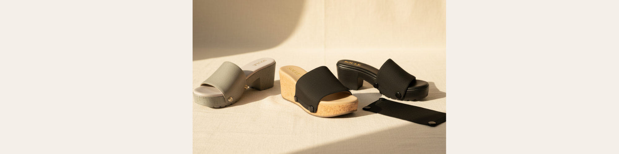 SHOP STRAPS