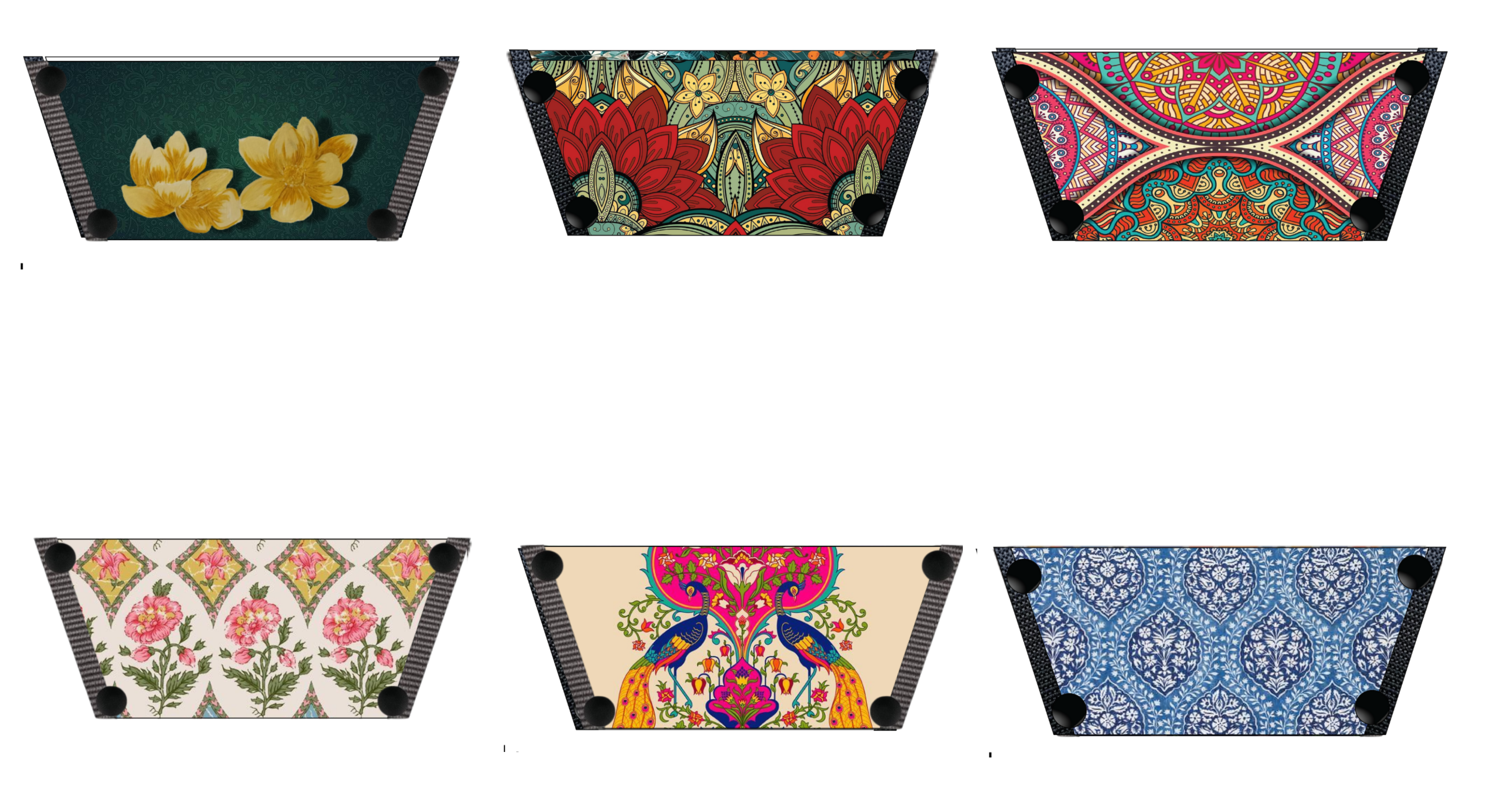 Ethnic Collection