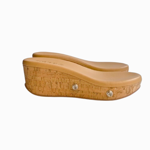 Purr fect Cat (1 sole + 1 strap)