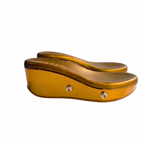 Purr fect Cat (1 sole + 1 strap)
