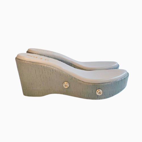 Purr fect Cat (1 sole + 1 strap)