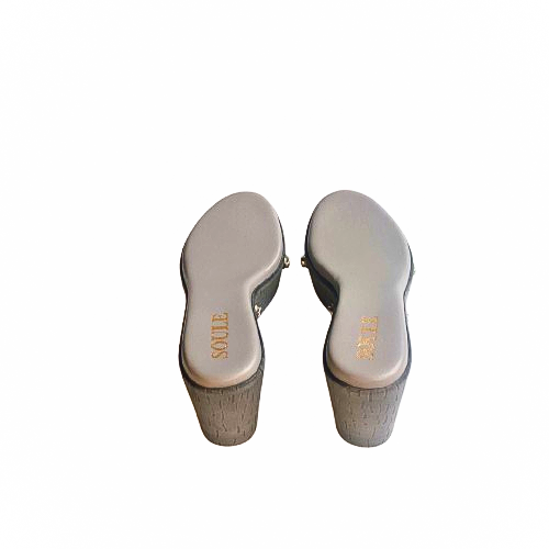 Snake Charm (1 sole + 1 strap)