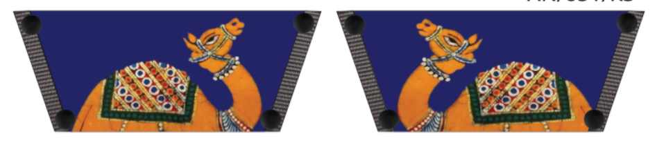 Majestic Crest Women Shoes Strap