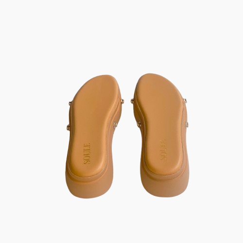 Purr fect Cat (1 sole + 1 strap)