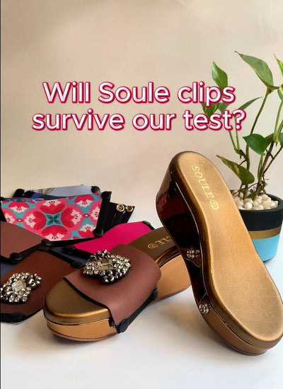 Soule lifestyle