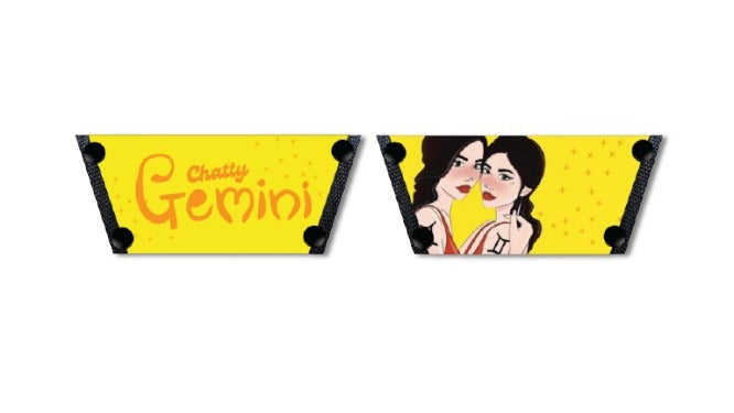 Chatty Gemini