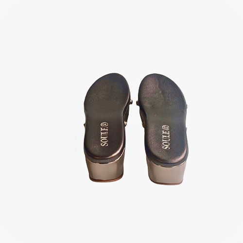 Zigzag Zest Combo (1 sole + 1 strap)