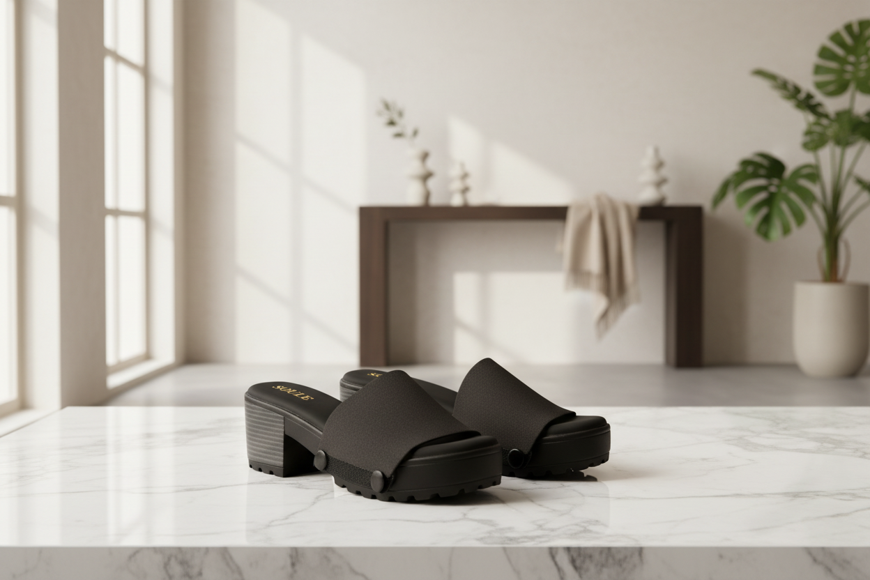 Lifestyle Ambience Shot