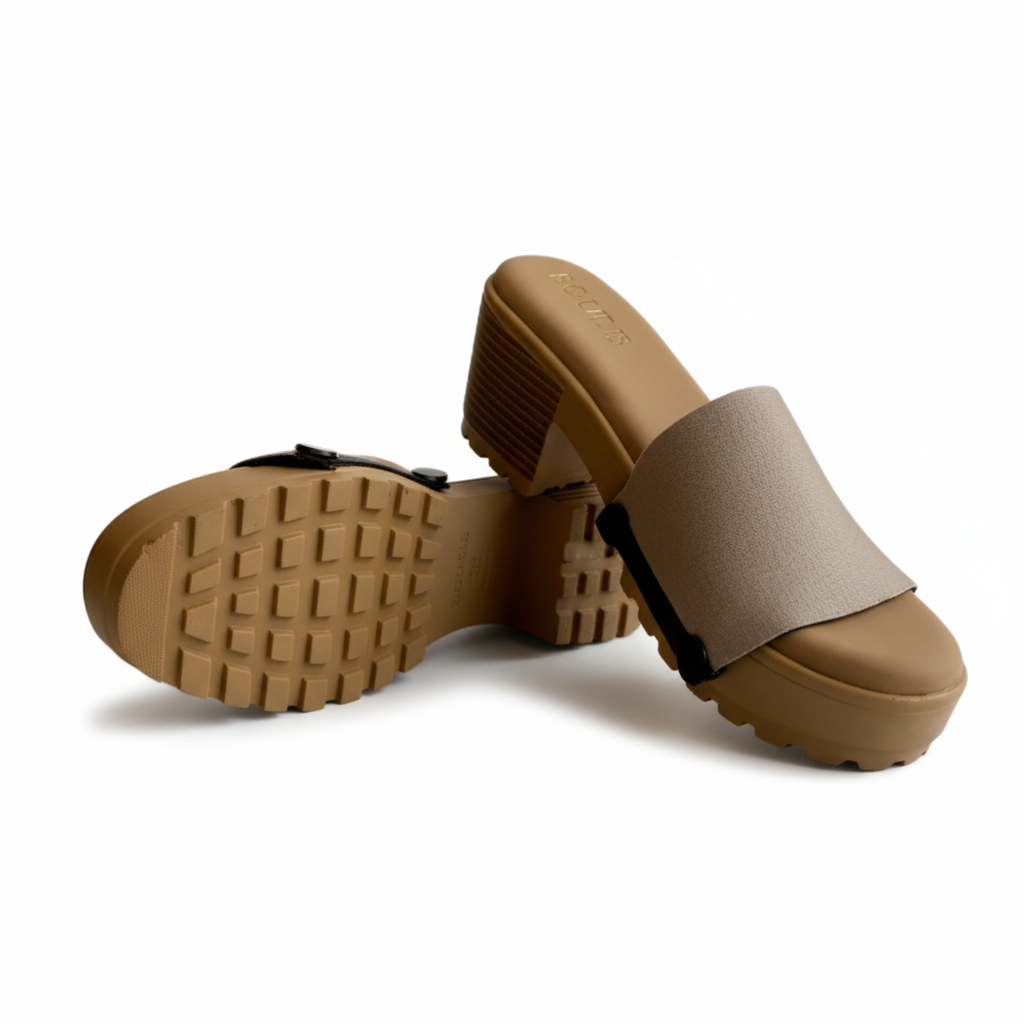 Product Shot - Bliss Sole Beige